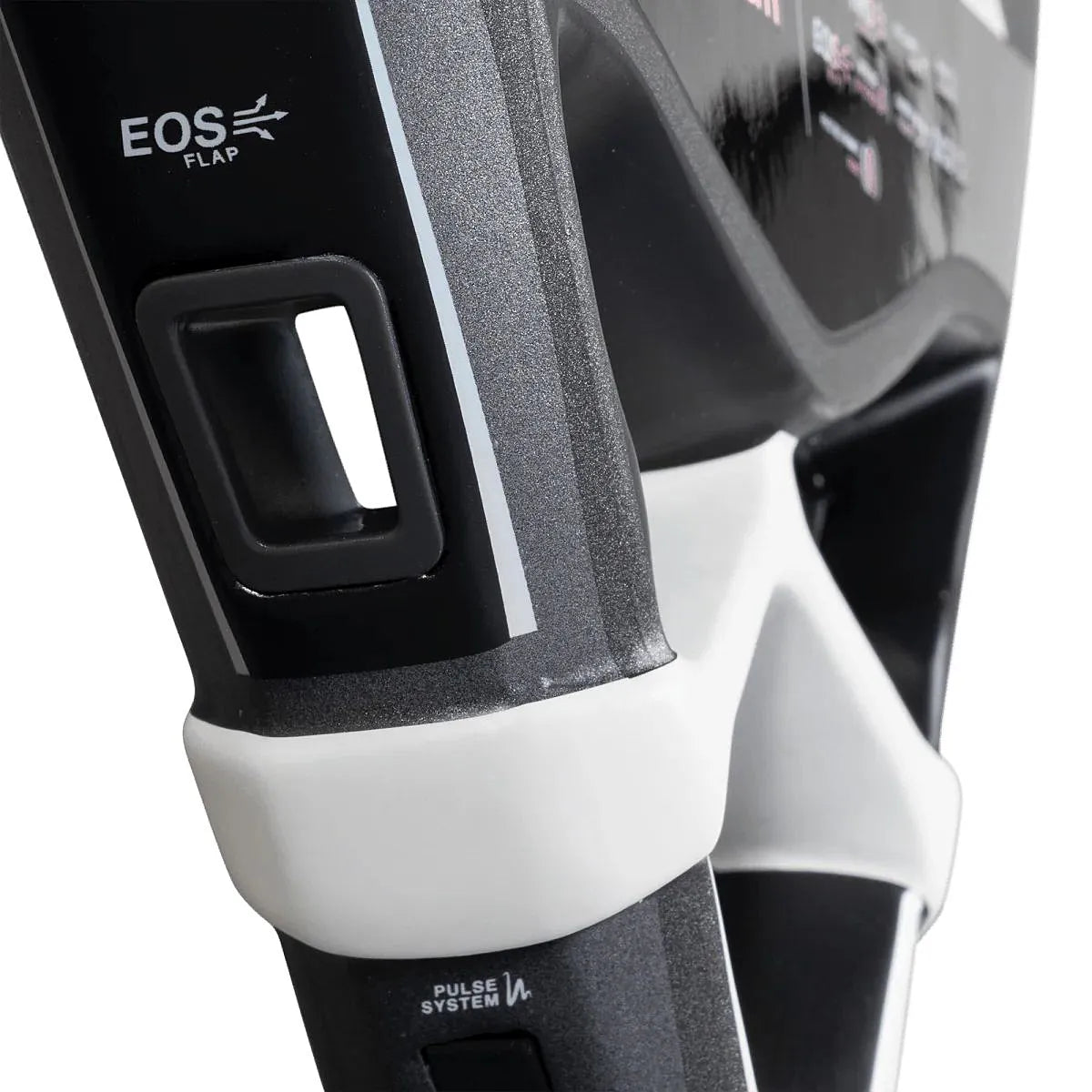 RAQUETTE DE PADEL NOX QUANTUM CARBON 12K