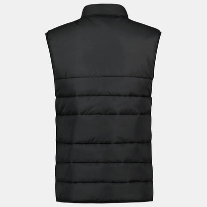 DOUDOUNE LE COQ SPORTIF CONTEMPORAIN SANS MANCHES