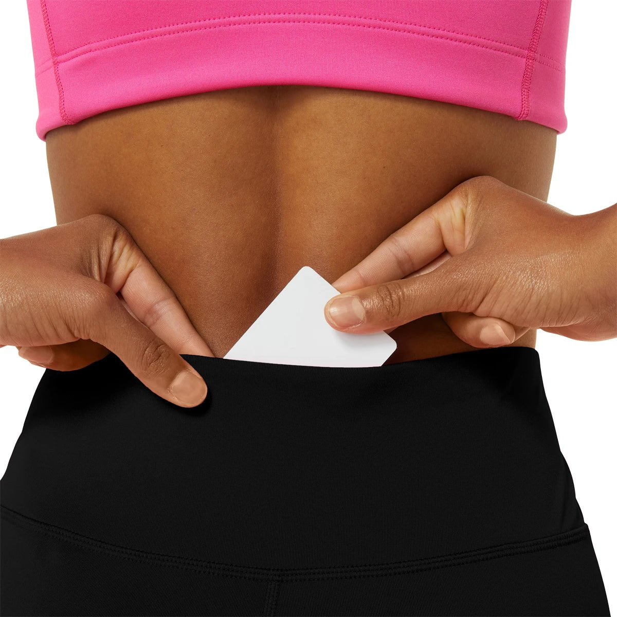 SHORT ASICS FEMME CORE SPRINTER