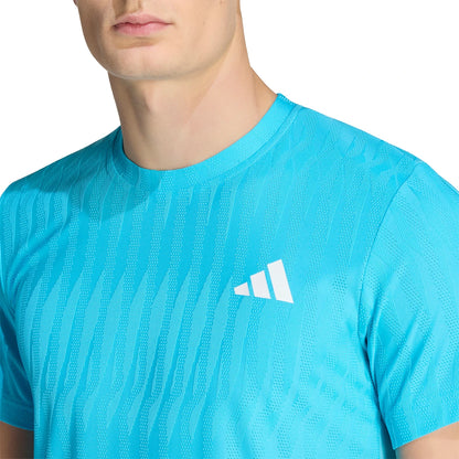 T-SHIRT ADIDAS FREELIFT
