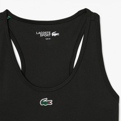 DEBARDEUR LACOSTE FEMME CORE PERFORMANCE