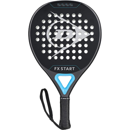 RAQUETTE DE PADEL DUNLOP FX START