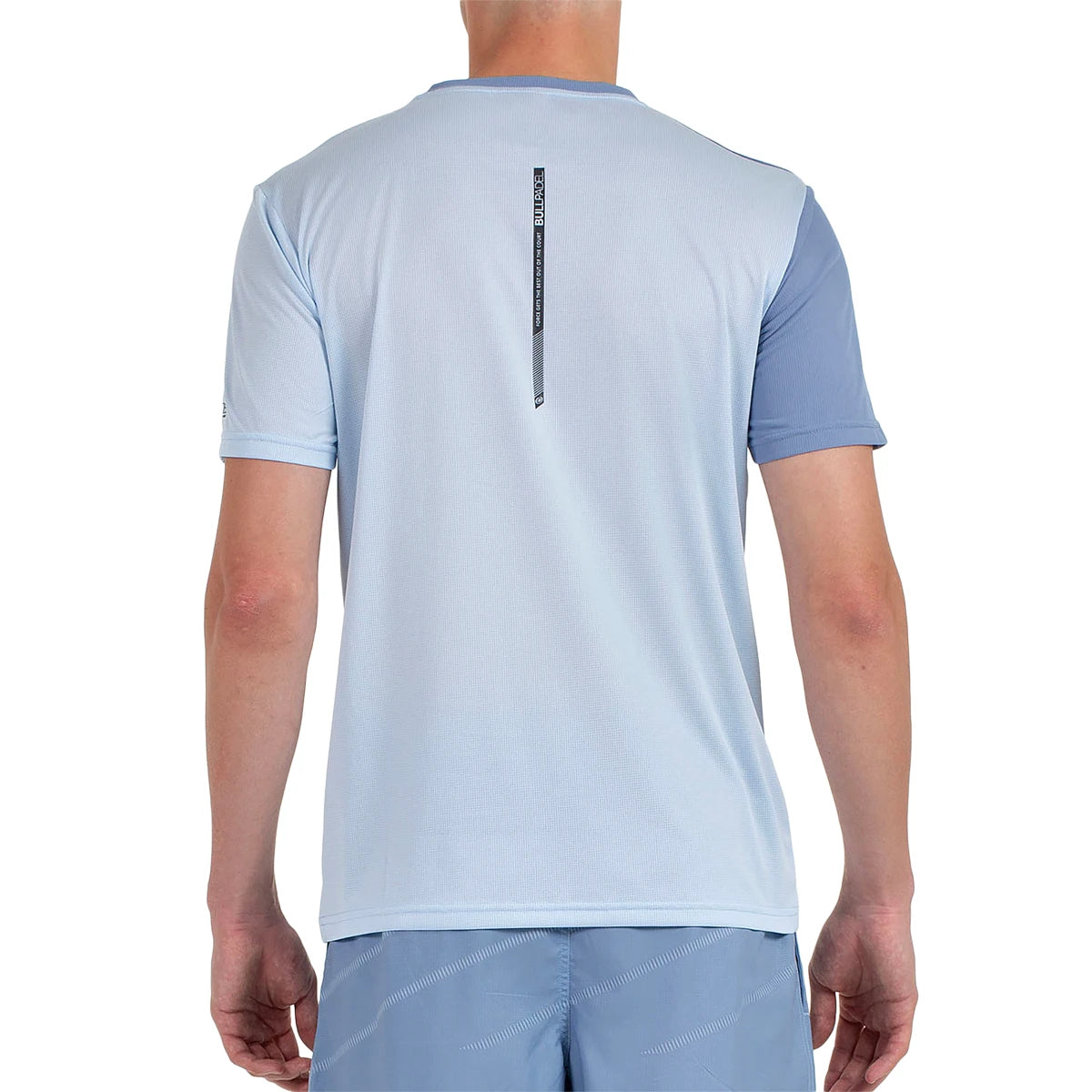 T-SHIRT BULLPADEL CACIN
