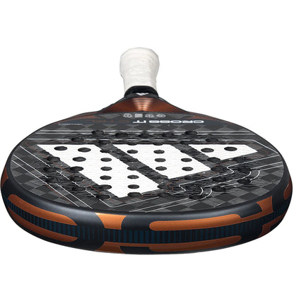 RAQUETTE DE PADEL ADIDAS CROSS IT CTRL 2026