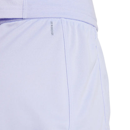 SHORT ADIDAS FEMME TRAINING PACER 3IN