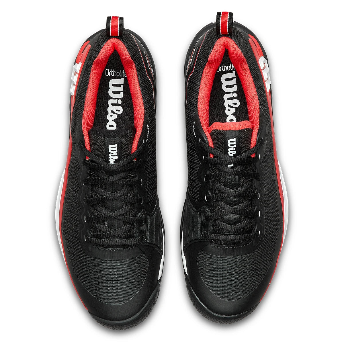 CHAUSSURES WILSON RUSH PRO 4.5 TERRE BATTUE