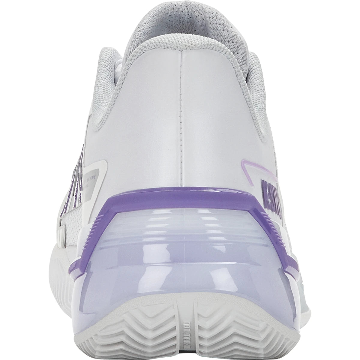 CHAUSSURES K-SWISS FEMME ULTRASHOT 4 TERRE BATTUE