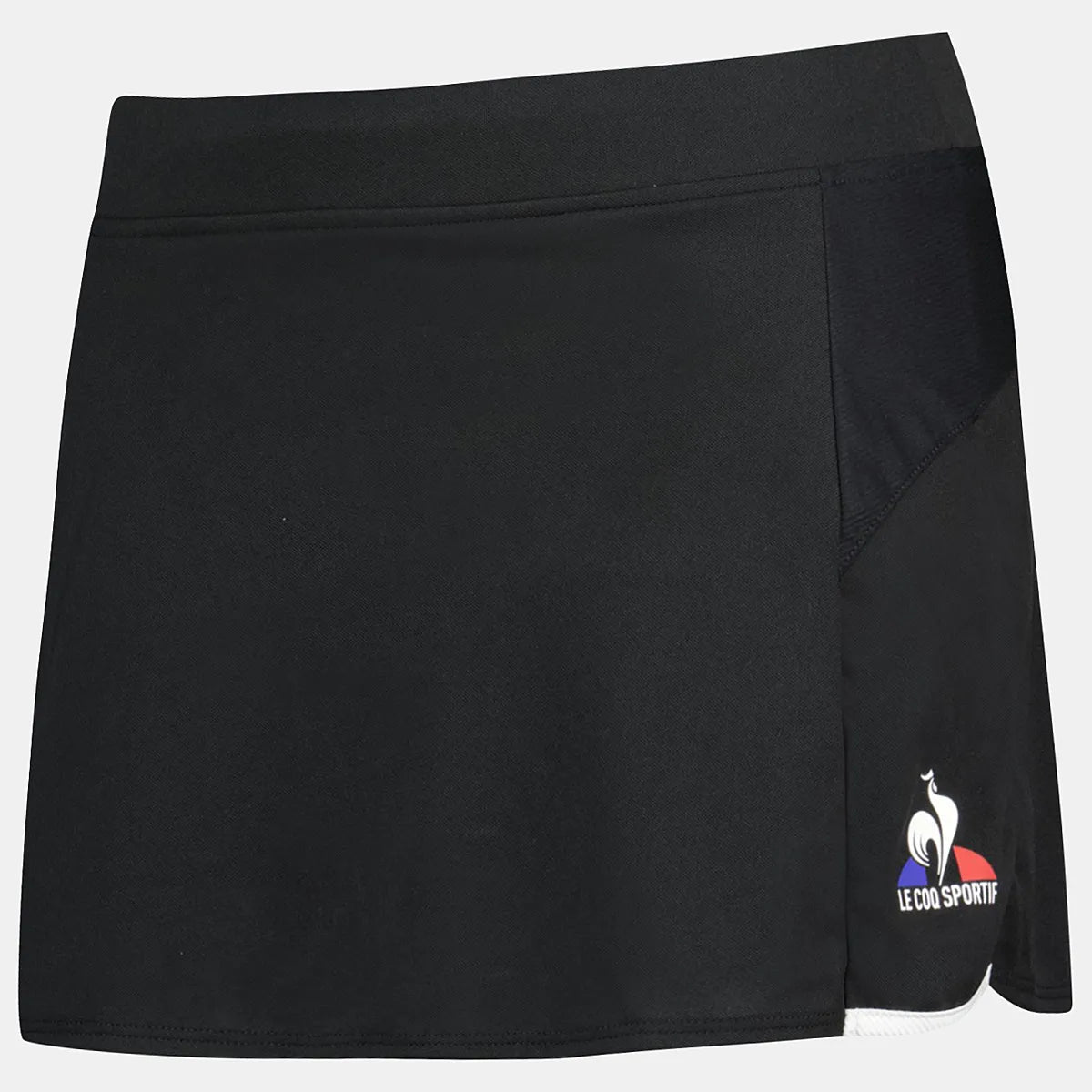 JUPE LE COQ SPORTIF FEMME PADEL SHORT INTEGRE