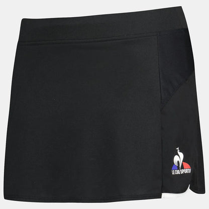JUPE LE COQ SPORTIF FEMME PADEL SHORT INTEGRE