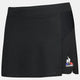 JUPE LE COQ SPORTIF FEMME PADEL SHORT INTEGRE