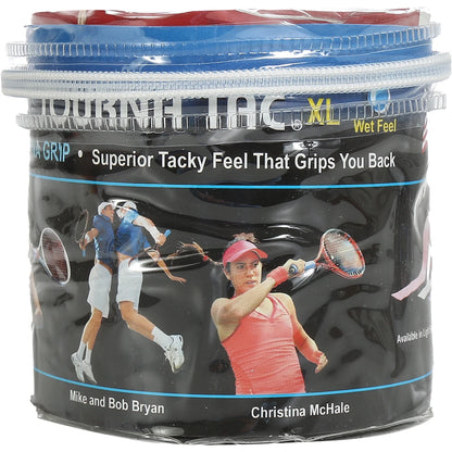 30 SURGRIPS TOURNA TAC XL