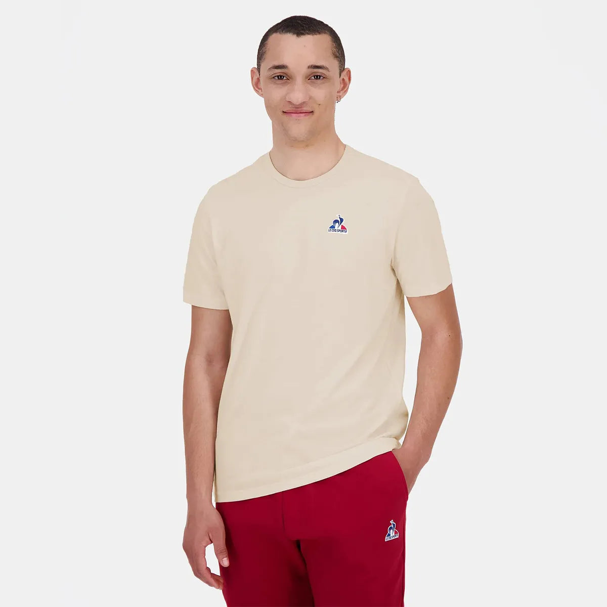 T-SHIRT LE COQ SPORTIF ESSENTIEL