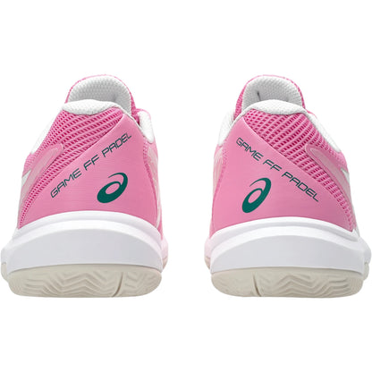 CHAUSSURES PADEL ASICS FEMME GAME FF