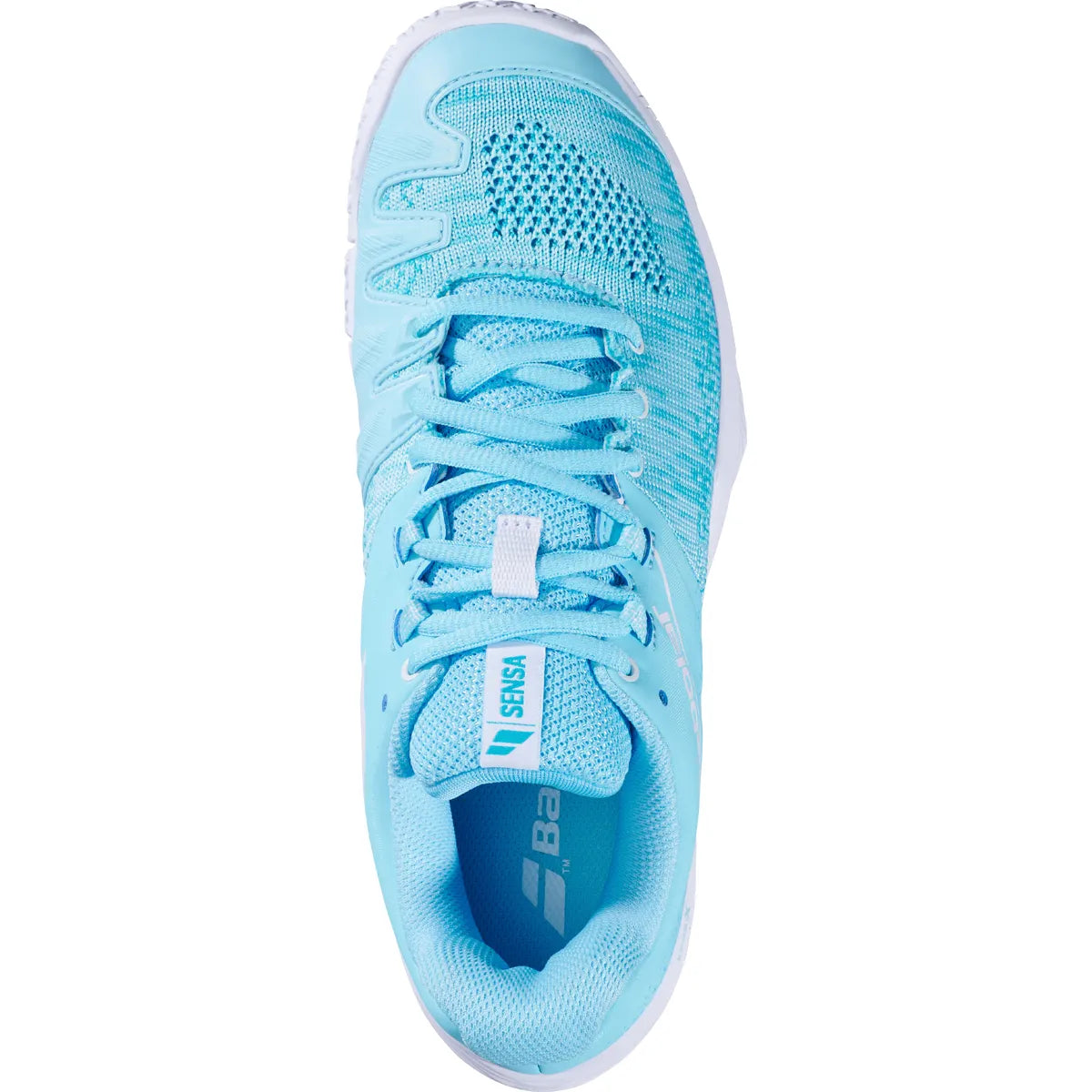 CHAUSSURES BABOLAT FEMME SENSA PADEL