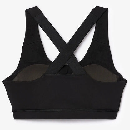 BRASSIERE LACOSTE FEMME CORE PERFORMANCE