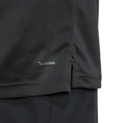 T-SHIRT ADIDAS CLUB LOGO