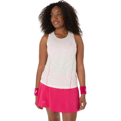 DEBARDEUR ASICS FEMME MATCH