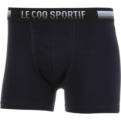 PACK DE 2 BOXERS LE COQ SPORTIF PREMIUM