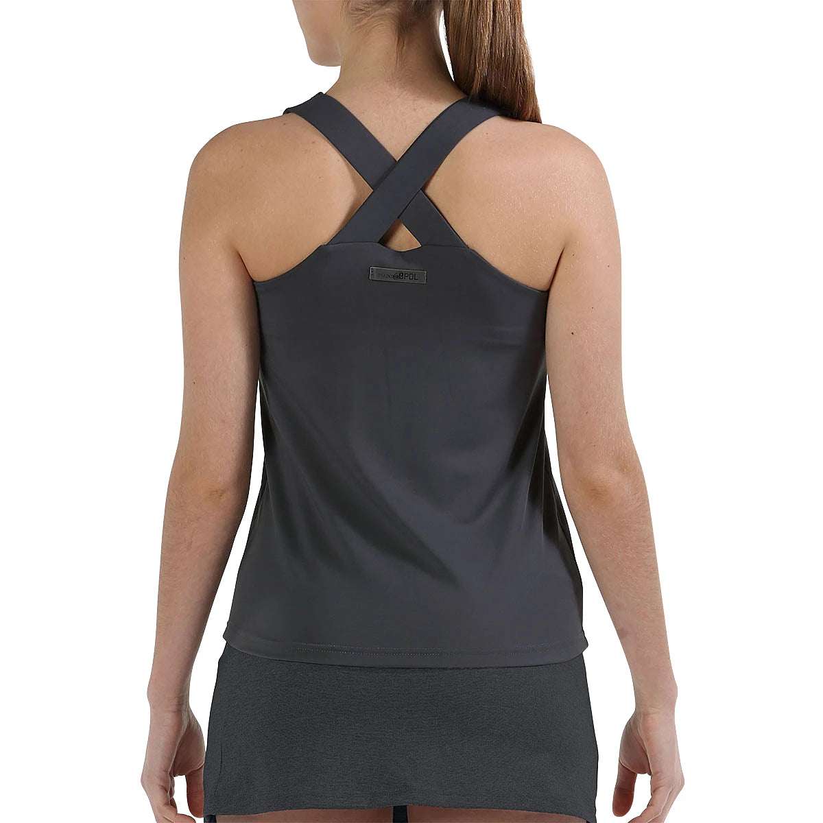 Debardeur Bullpadel Femme Tolva