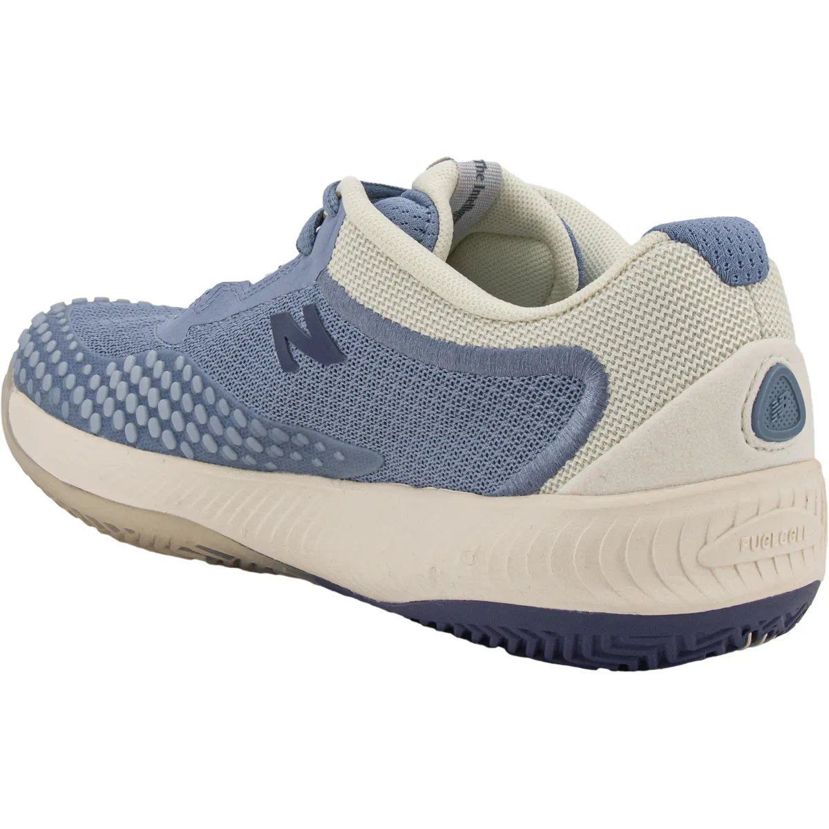 CHAUSSURES NEW BALANCE FEMME FUELCELL 996V6 TERRE BATTUE