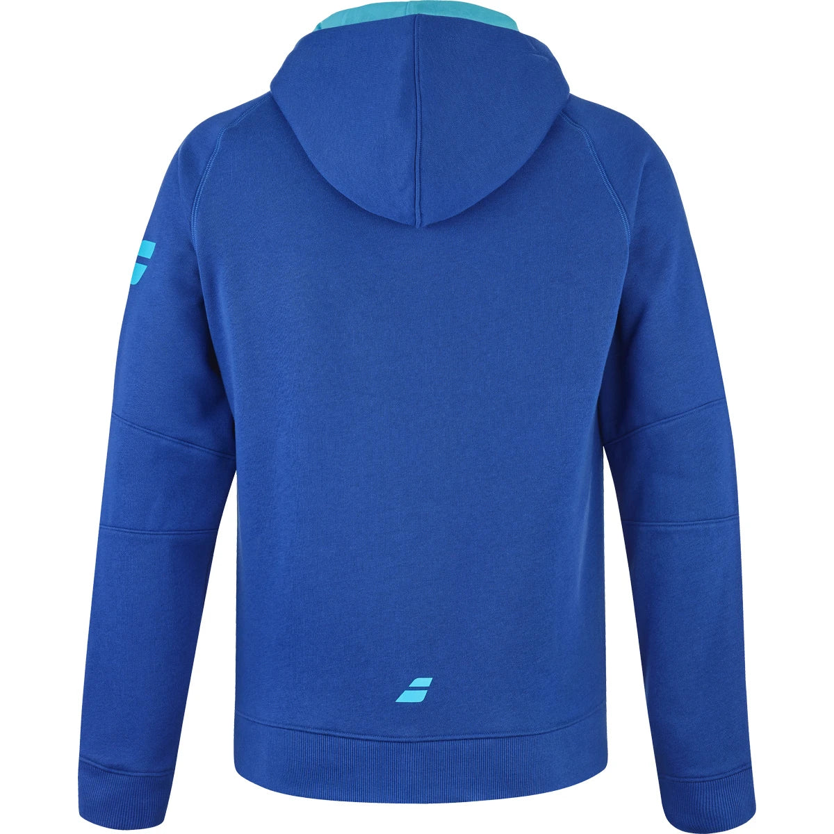 SWEAT BABOLAT EXERCISE FZ capuche