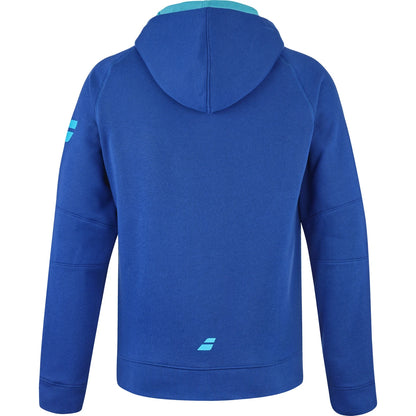SWEAT BABOLAT EXERCISE FZ capuche