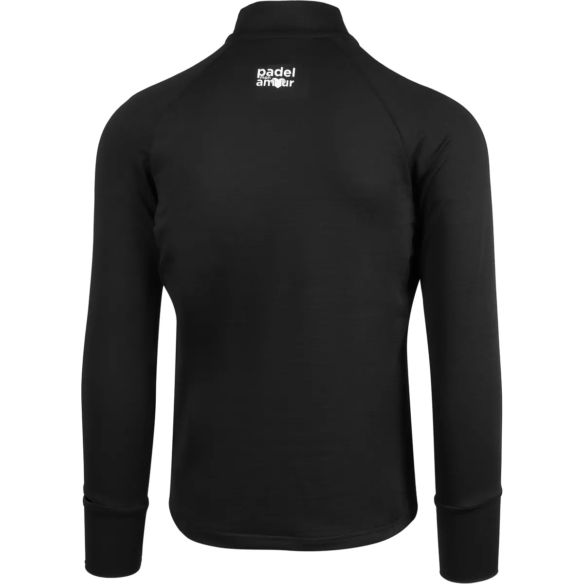 VESTE PADEL MON AMOUR TECHNIQUE