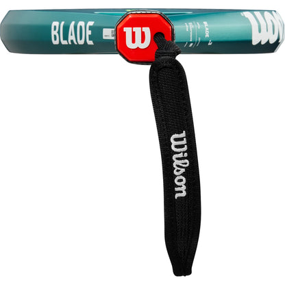 RAQUETTE DE PADEL WILSON BLADE V3