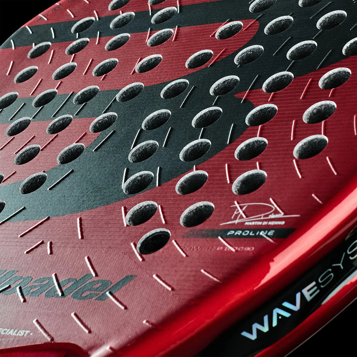 RAQUETTE PADEL BULLPADEL XPLO COMFORT 2025