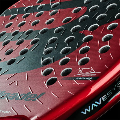 RAQUETTE PADEL BULLPADEL XPLO COMFORT 2025