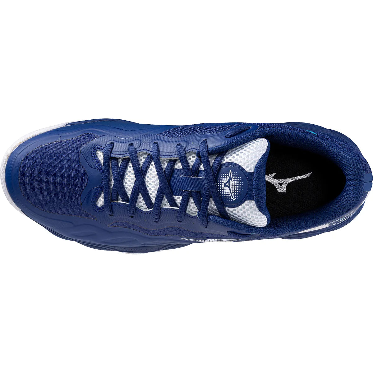 CHAUSSURES MIZUNO WAVE ENFORCE COURT TERRE BATTUE