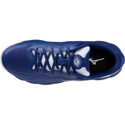 CHAUSSURES MIZUNO WAVE ENFORCE COURT TERRE BATTUE
