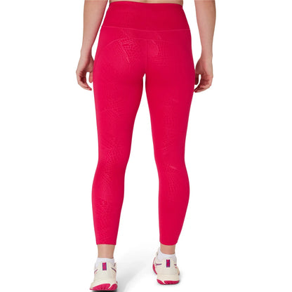 COLLANT ASICS FEMME MATCH 7/8 TIGHT