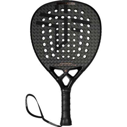 RAQUETTE DE PADEL OXDOG HYPER MATCH 2.0