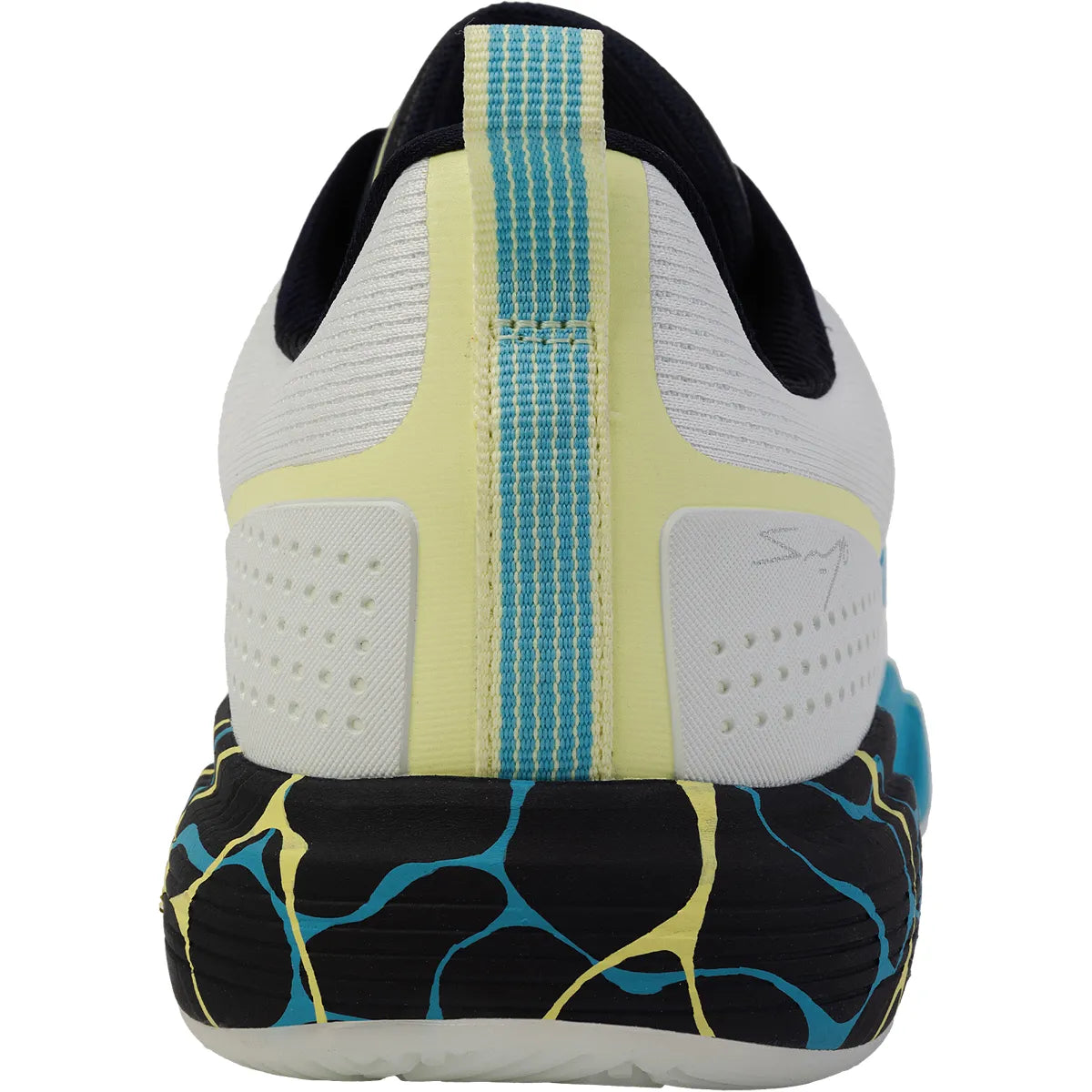 CHAUSSURES K-SWISS ULTRA COURT SANYO PADEL