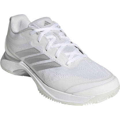 CHAUSSURES ADIDAS FEMME AVACOURT 3 TERRE BATTUE
