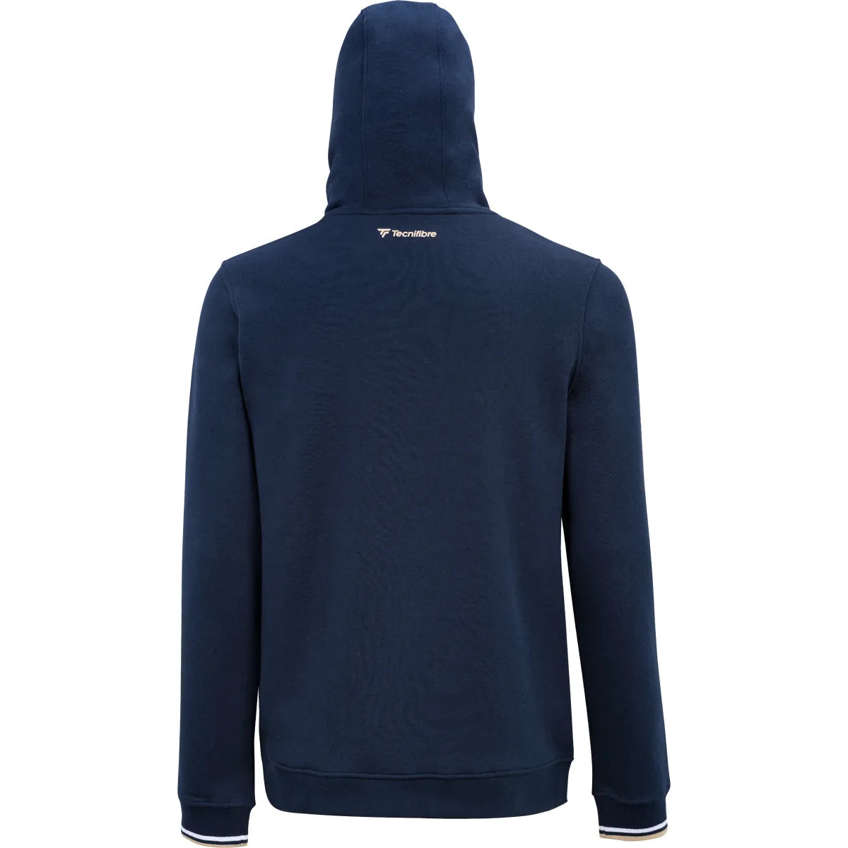 SWEAT TECNIFIBRE HOODIE MARINE UNISEXE