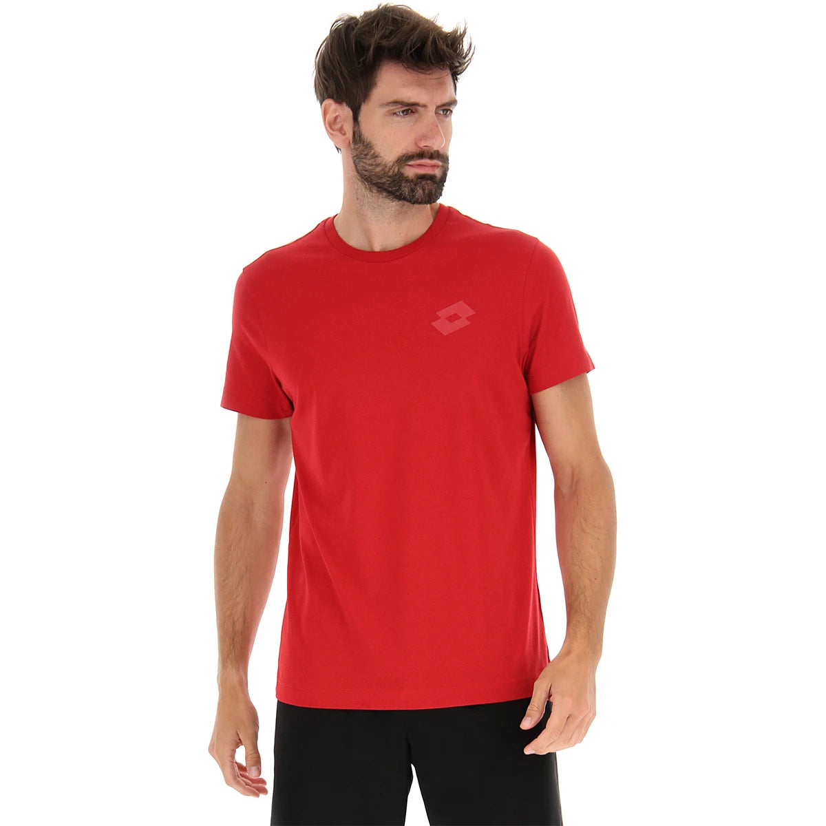 T-SHIRT LOTTO MSC II