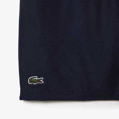 SHORT LACOSTE JUNIOR CORE PERFORMANCE
