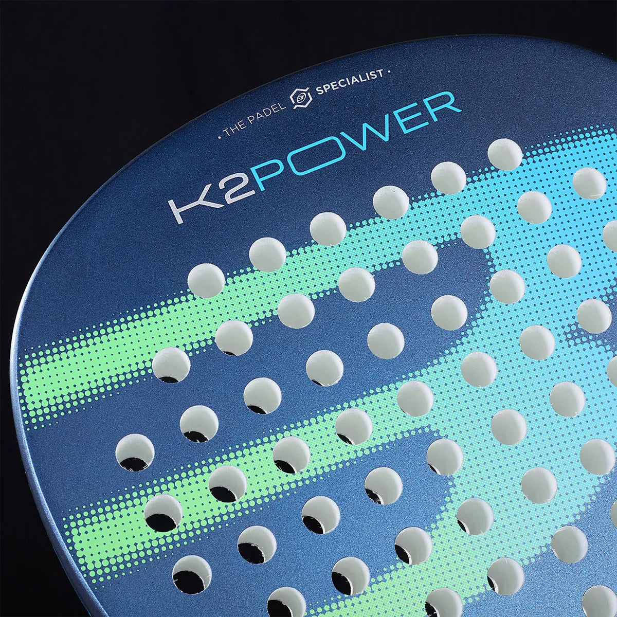 RAQUETTE PADEL BULLPADEL K2 POWER 2025