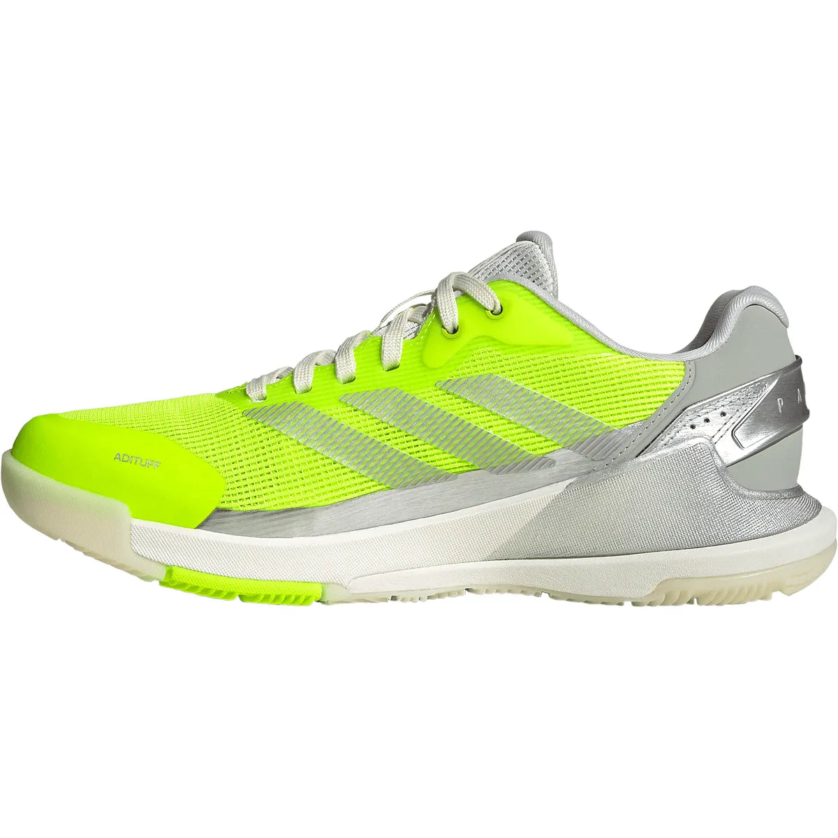 CHAUSSURES PADEL ADIDAS FEMME CRAZYQUICK LS