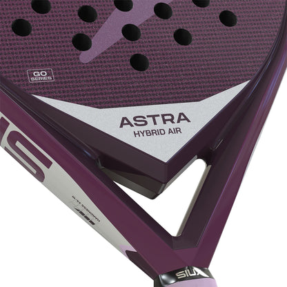 RAQUETTE DE PADEL SIUX ASTRA HYBRID AIR