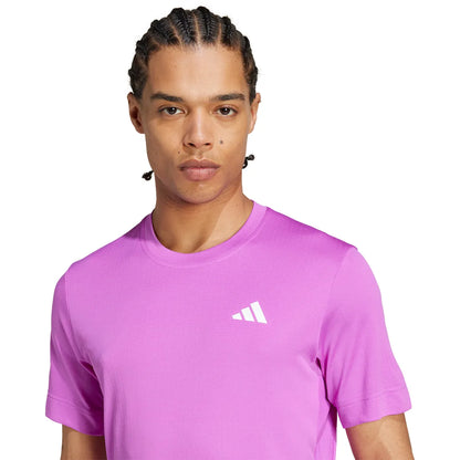 T-SHIRT ADIDAS FREELIFT
