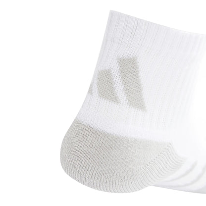 3 PAIRES DE CHAUSSETTES ADIDAS ANKLE