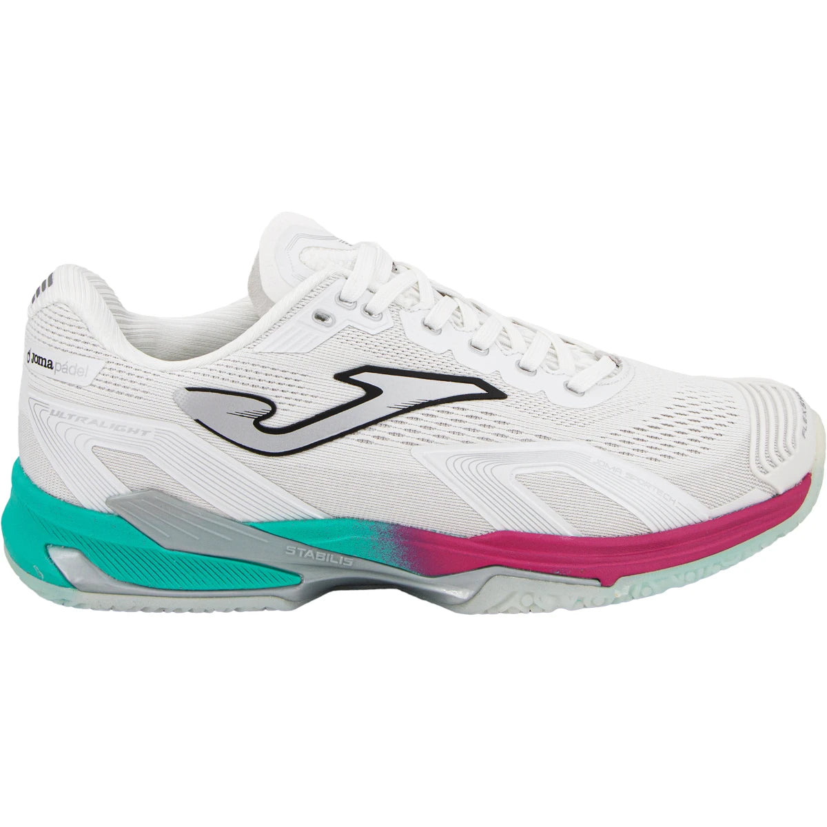 Chaussures Joma Femme Padel Ultra Light 2602