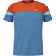 T-SHIRT BABOLAT PADEL PERF CREW NECK