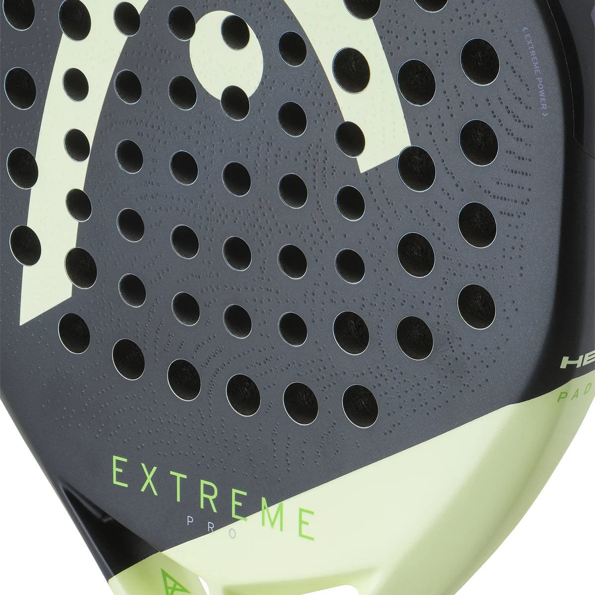 RAQUETTE DE PADEL HEAD EXTREME PRO 2026