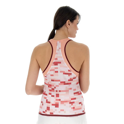 DEBARDEUR LOTTO FEMME TECH III