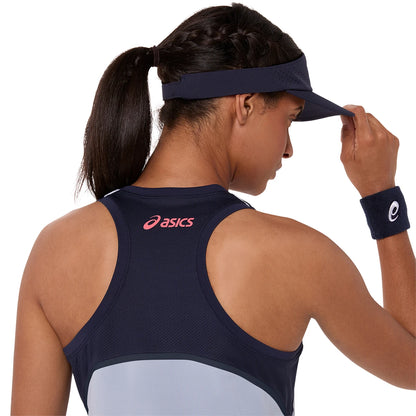 DEBARDEUR ASICS FEMME