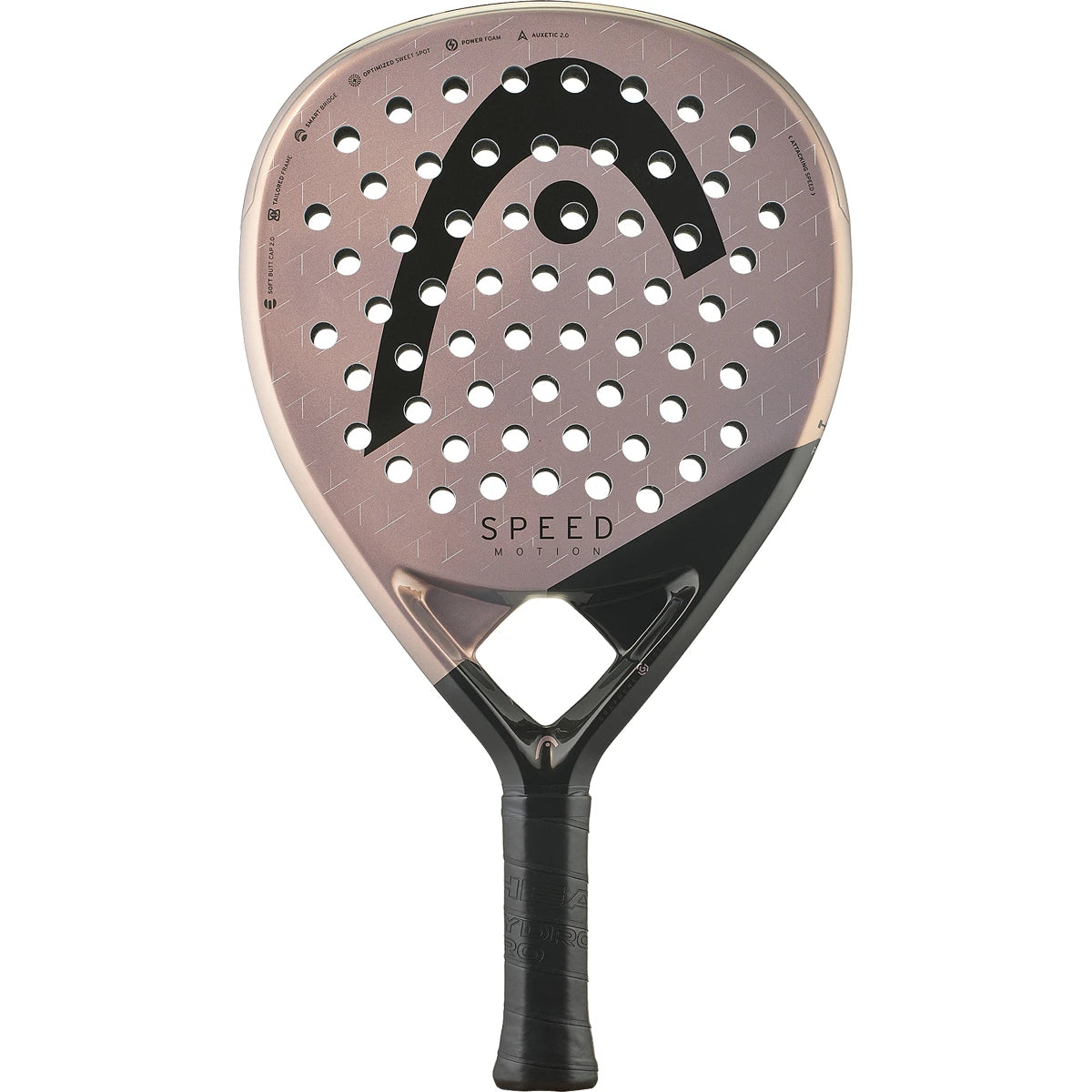 RAQUETTE DE PADEL HEAD SPEED MOTION
